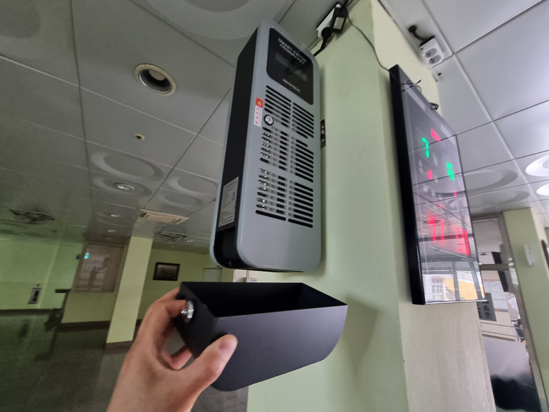인천전자마이스터고등학교 썬더볼트