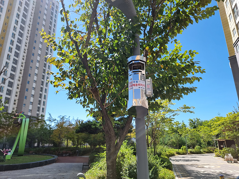 군포송정 금강펜테리움센트럴파크1차아파트