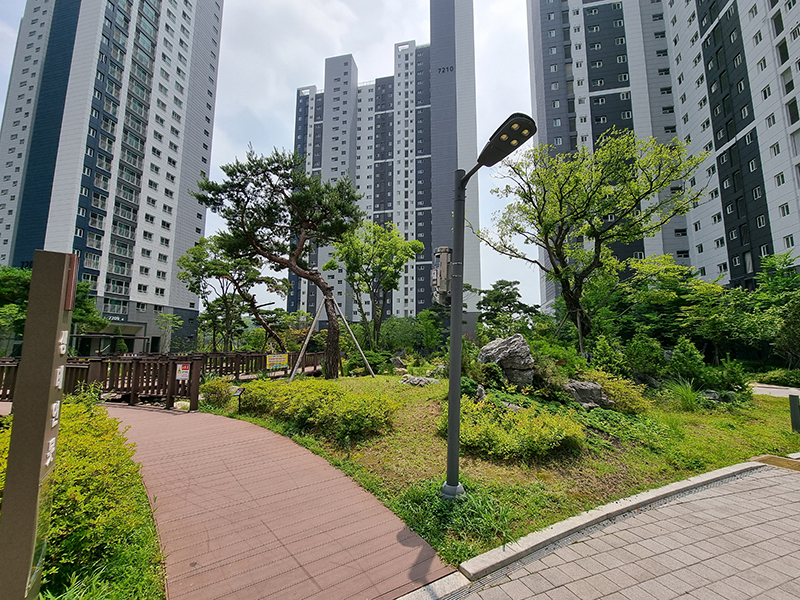 남양주 신안인스빌퍼스트포레아파트